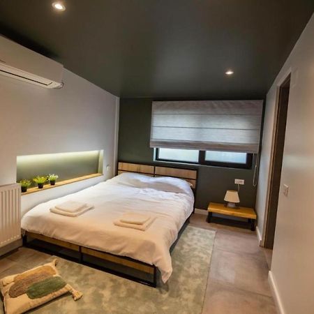 Casa Doner Rooms Craiova Bagian luar foto