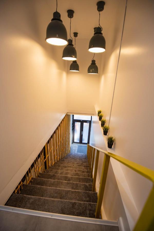 Casa Doner Rooms Craiova Bagian luar foto