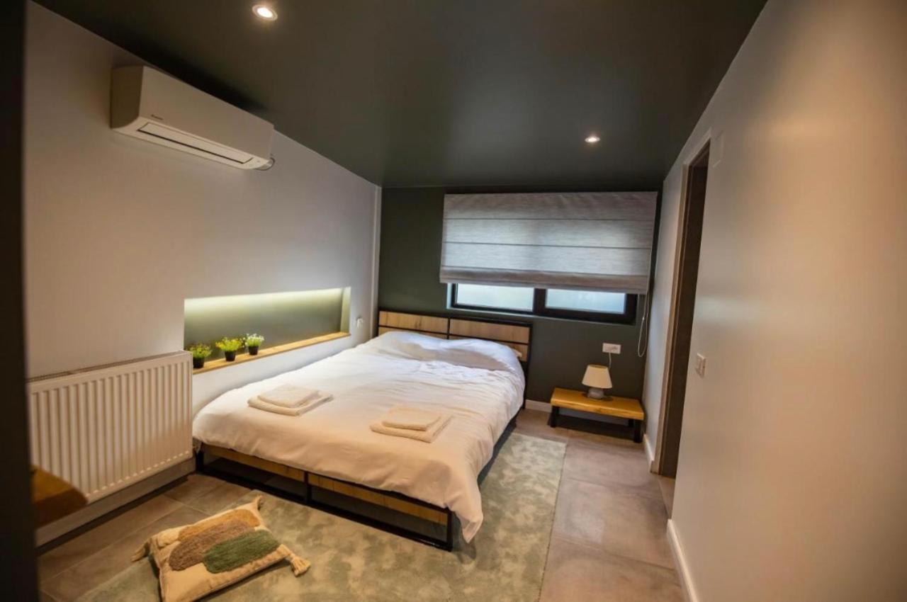 Casa Doner Rooms Craiova Bagian luar foto